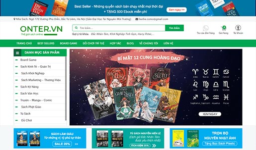 Dịch vụ nhập liệu website chuyên nghiệp