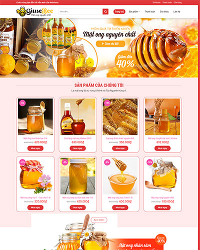 Mật ong 2