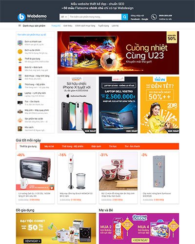Shop