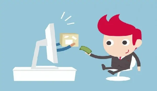 Ưu điểm tuyệt vời của website bán hàng