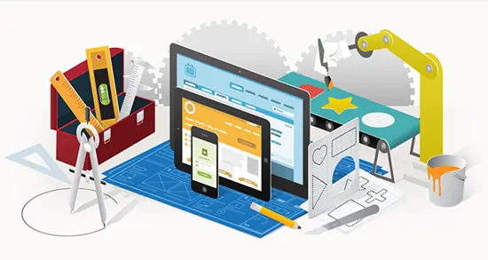 Điểm danh những trang tạo Website miễn phí