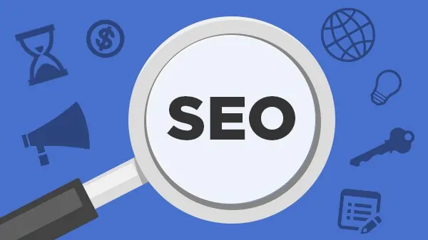 Kiến thức SEO cơ bản cho người mới bắt đầu