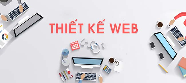 Thiết kế Website giá rẻ, uy tín