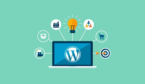 Hướng dẫn các bước tạo Website bằng WordPress