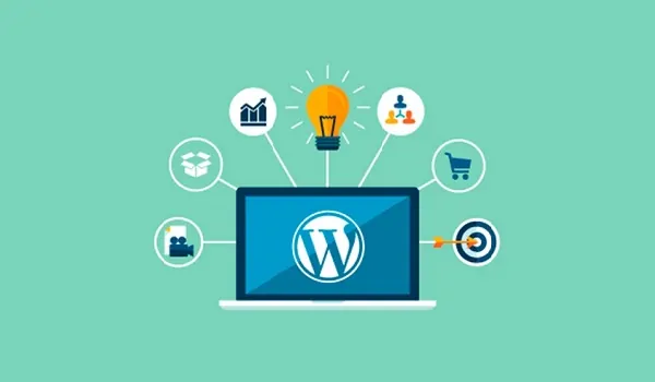 Hướng dẫn các bước tạo Website bằng WordPress